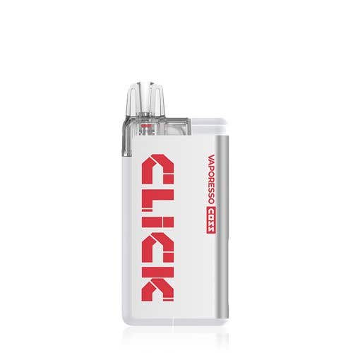 Vaporesso COSS Click 6000 Big Puff Disposable Vape Kit - Watermelon Ice