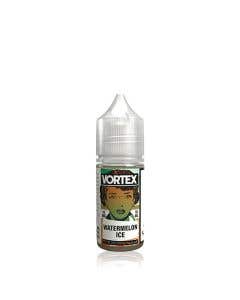 Vortex Watermelon Ice Nic Salt E-Liquid