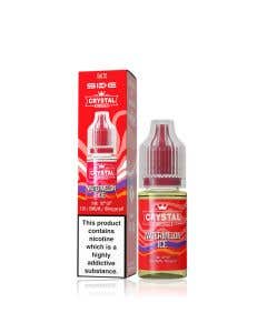 SKE Crystal Original Salts V2 Watermelon Ice Nic Salt E-Liquid