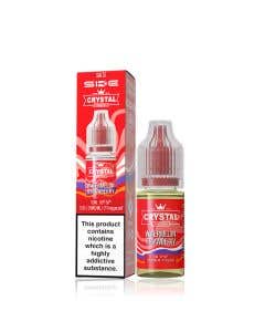 SKE Crystal Original Salts V2 Watermelon Strawberry Nic Salt E-Liquid