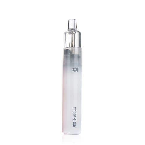 Aspire Cyber G Slim Pod Vape Kit - White