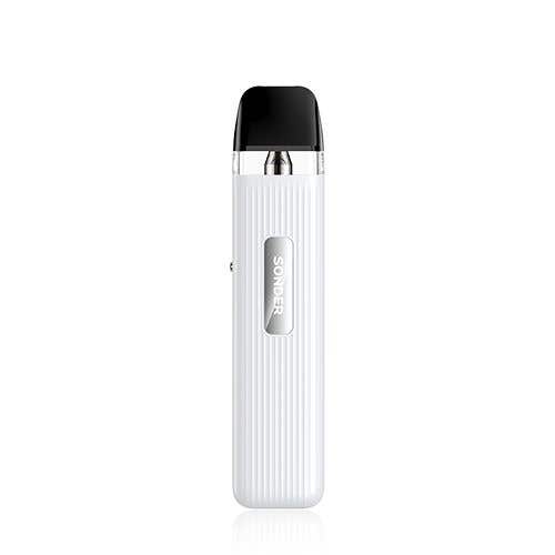 Geekvape Sonder Q Pod Vape Kit - White