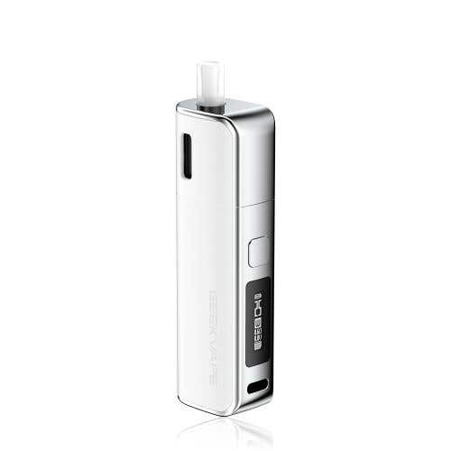 Geekvape Soul Pod Vape Kit - White