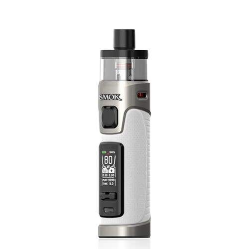 SMOK RPM PRO 5 Pod Mod Kit - White