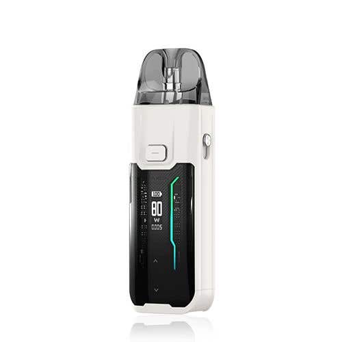 Vaporesso Luxe XR Max Pod Vape Kit - White