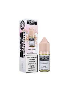Elux Firerose 5000 Vim-Tru Nic Salt E-Liquid