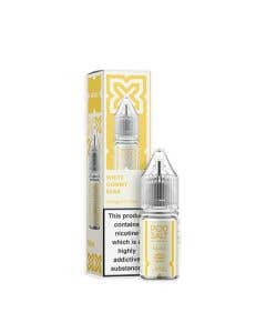 Pod Salt Nexus White Gummy Bear Nic Salt E-Liquid
