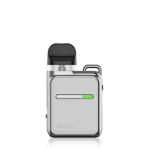 Smok Novo Master Box Pod Vape Kit - White Leather