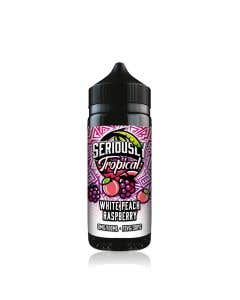 Seriously Tropical Cherry Passion 100ml Shortfill