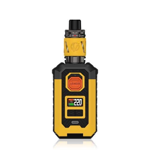 Vaporesso Armour Max Kit - Yellow