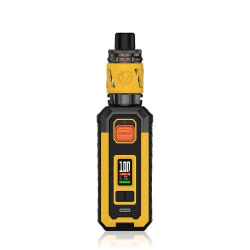 Vaporesso Armour S Kit - Yellow