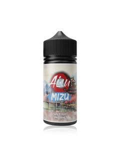 Aisu Mizu Yuzu Sorbet 100ml Shortfill