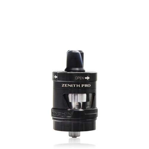 Atomiser Innokin Zenith PRO Tank Black