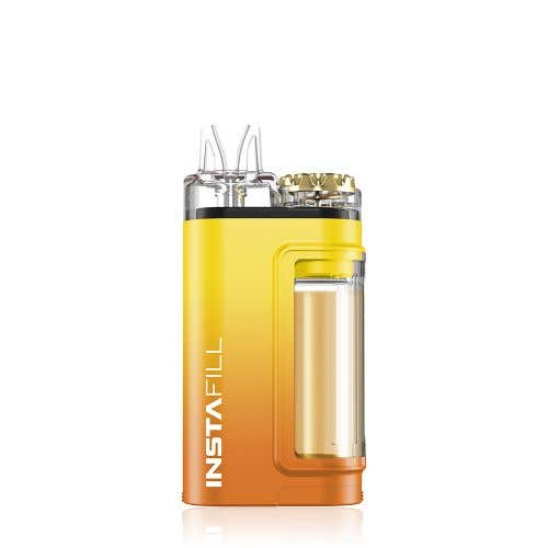 Instafill 3500 Banana Ice Cream