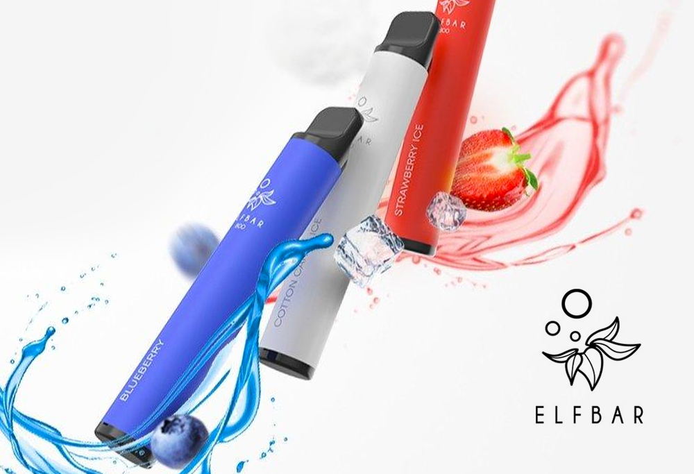 Elf Bar 600