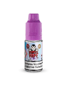 E-Liquid Vampire Vape Sweet Tobacco Nic Salt