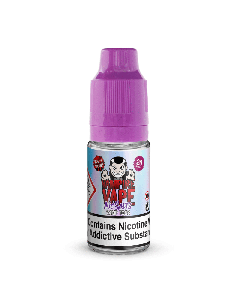 E-Liquid Vampire Vape Vamp Toes Nic Salt
