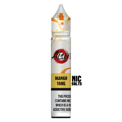 Aisu Mango Nic Salt E-Liquid