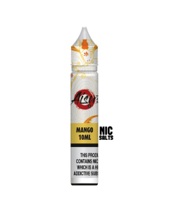 Aisu Mango Nic Salt E-Liquid