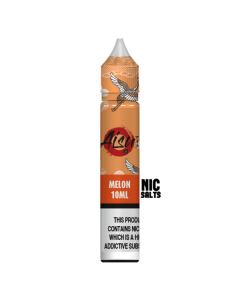 Aisu Melon Nic Salt E-Liquid