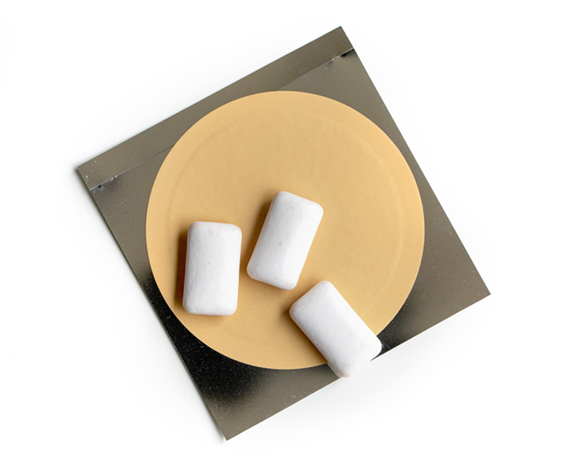 NRTs like nicotine gum and patches were invented by tobacco companies.