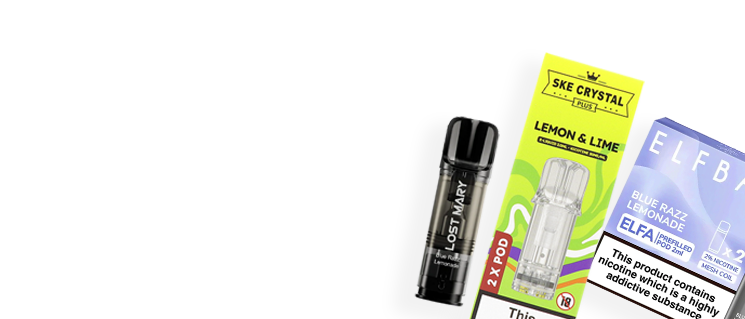 Prefilled Pods Multibuy Header Banner