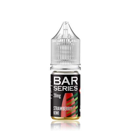 Bar Series Strawberry Kiwi Nic Salt